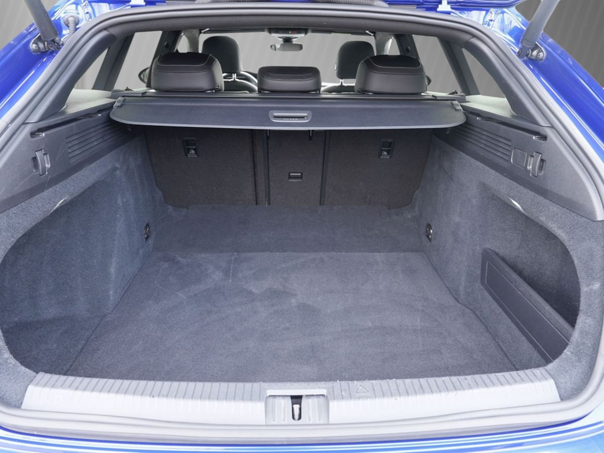 Volkswagen Arteon Shooting Brake R-Line