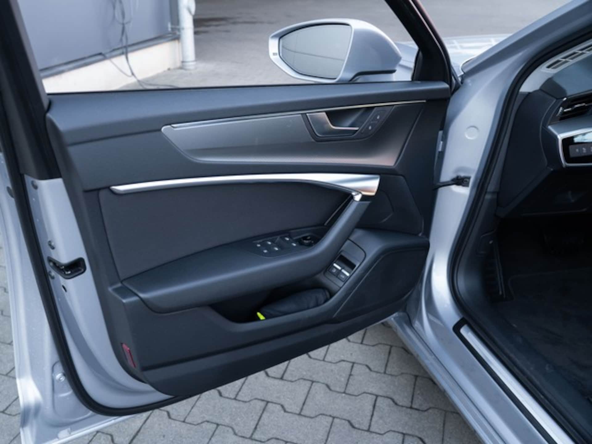 Audi A6 Avant TFSI e Sport