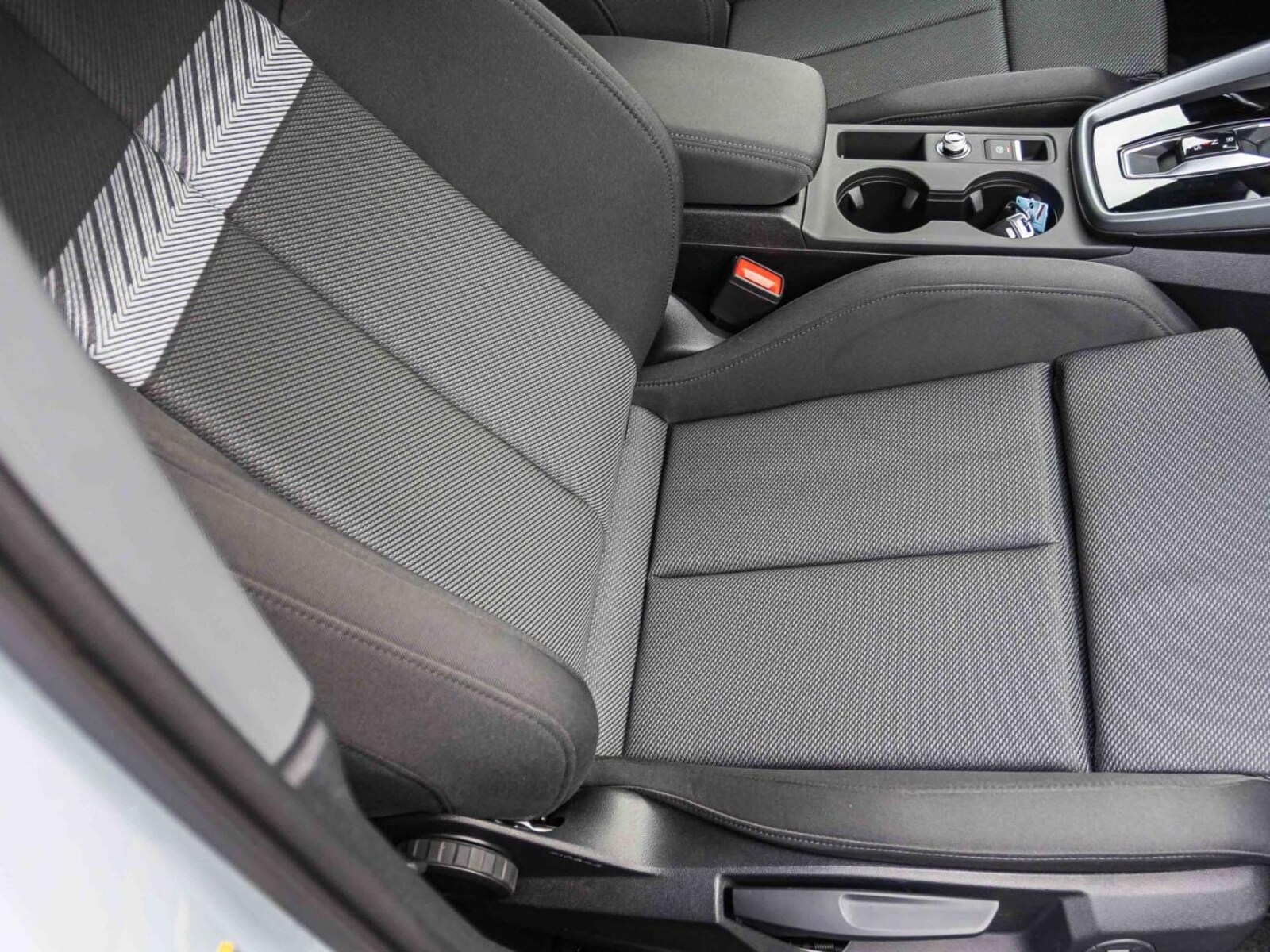 Audi A3 Sportback – Bild 18