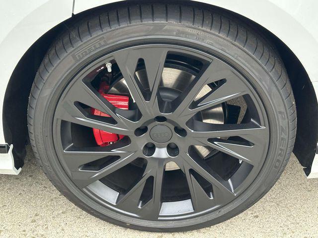 2026 Audi S8 Base - Photo 4