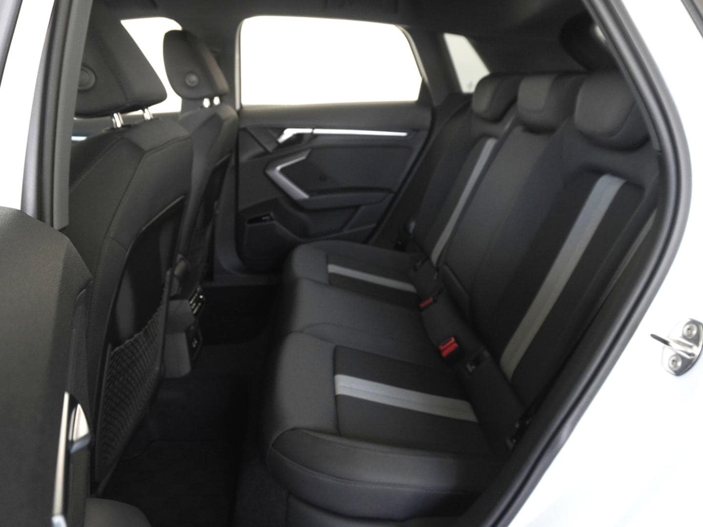 Audi A3 Sportback 30 TFSI advanced 85(116) kW(PS) S tronic for more details contact your dealer