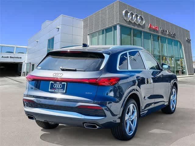 2025 Audi Q5
