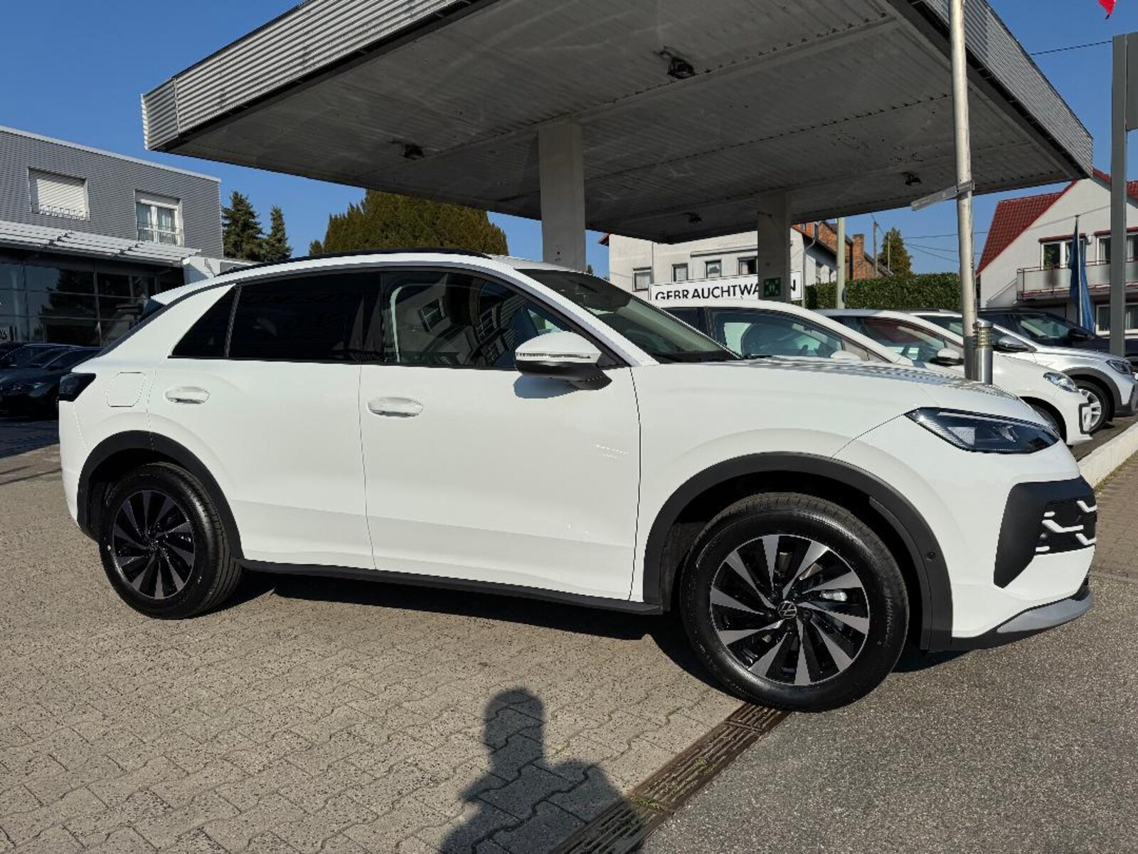 Volkswagen T-Roc – Bild 15
