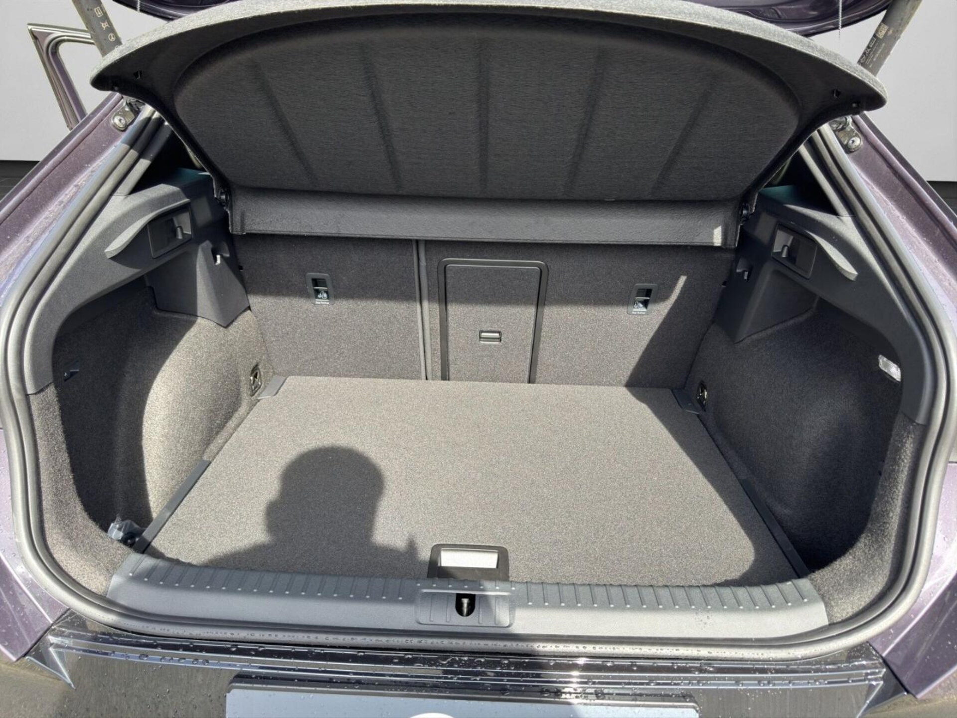 CUPRA Formentor VZ