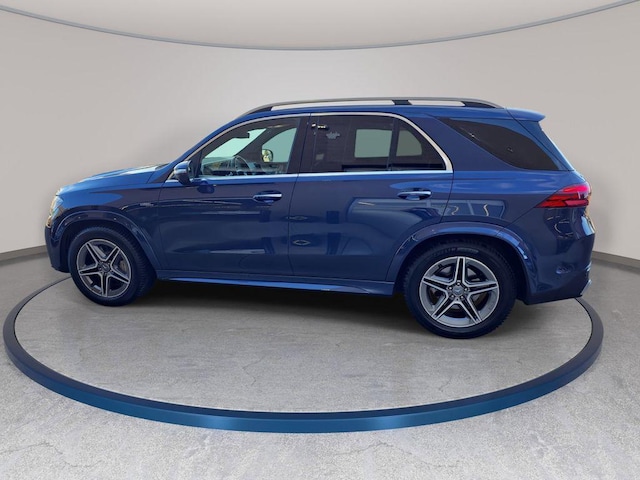 2024 Mercedes-Benz GLE AMG GLE 53 - Photo 9