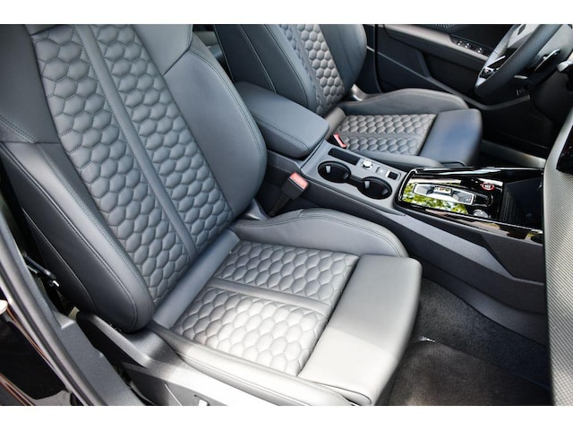 2026 Audi RS 3 Base - Photo 31