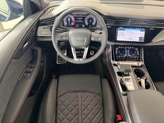 2026 Audi SQ8 Prestige - Photo 11