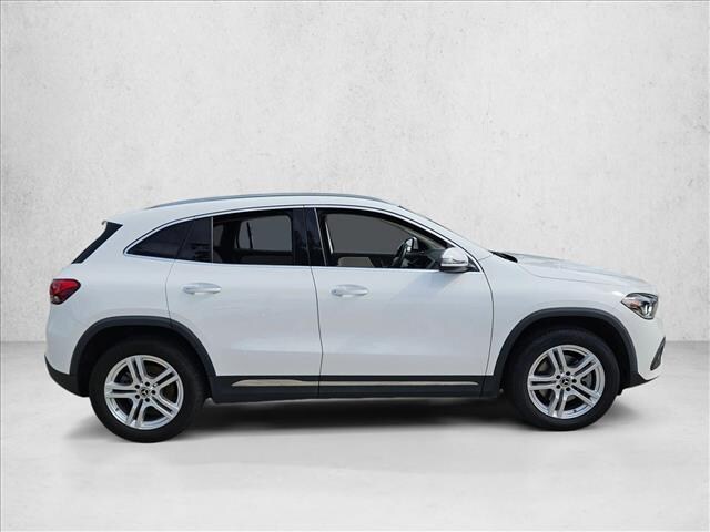 2023 Mercedes-Benz GLA 250