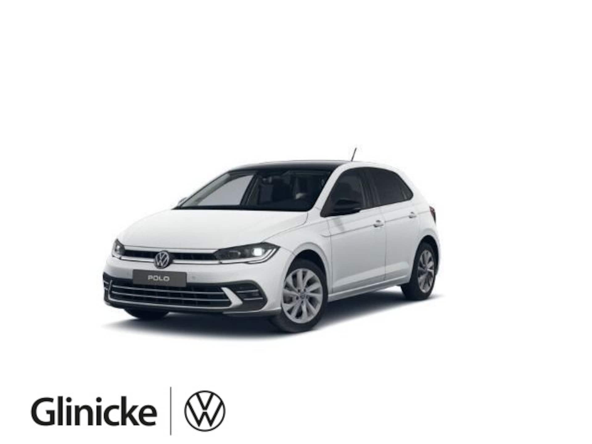 Volkswagen Polo Style
