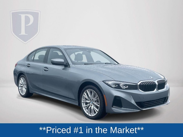 2023 BMW 330i