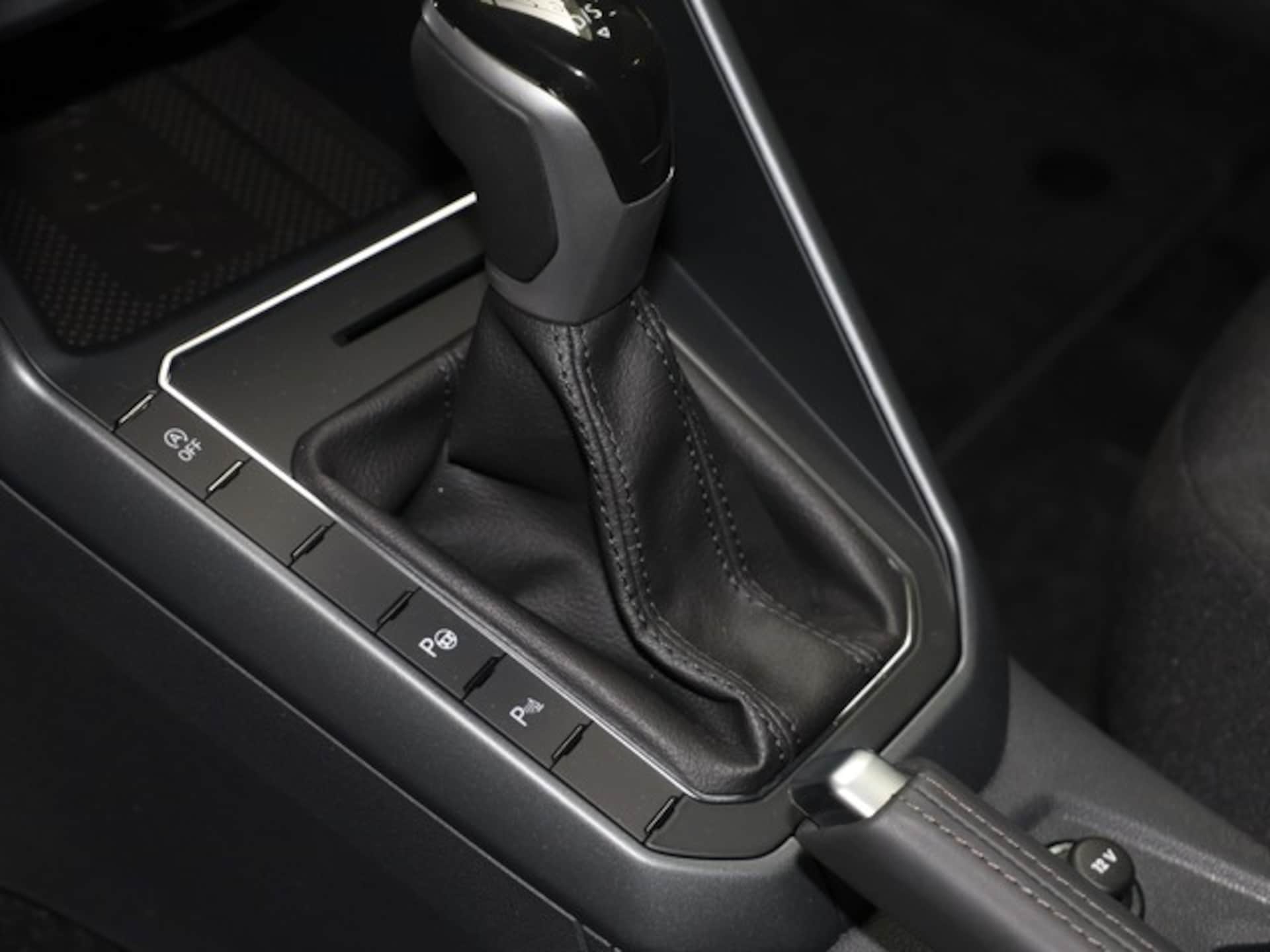 Volkswagen Polo R-Line