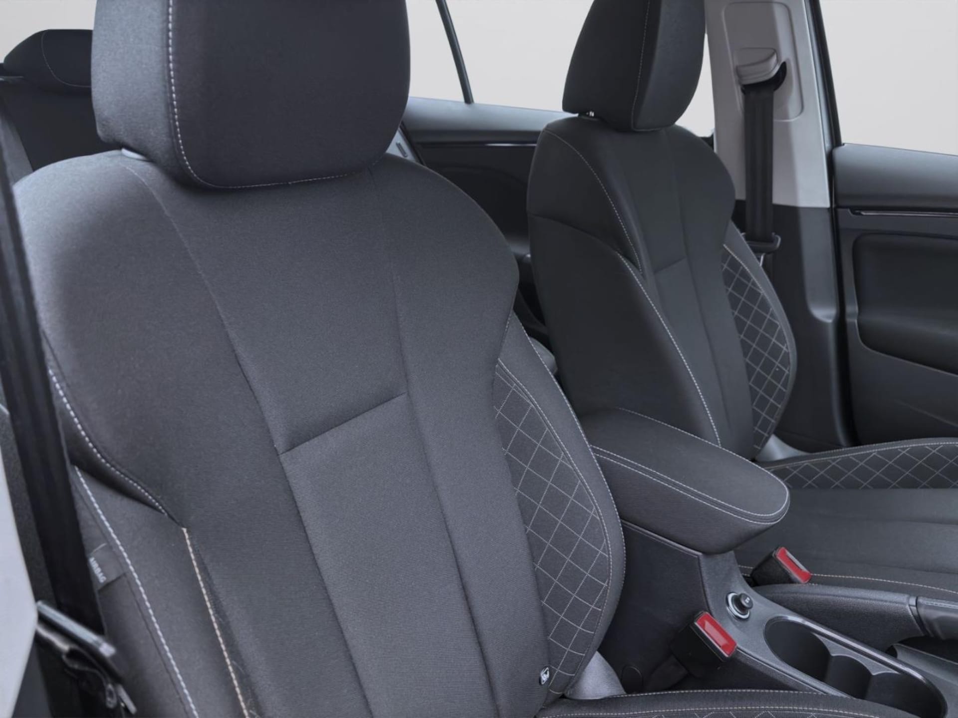 Skoda Scala Ambition