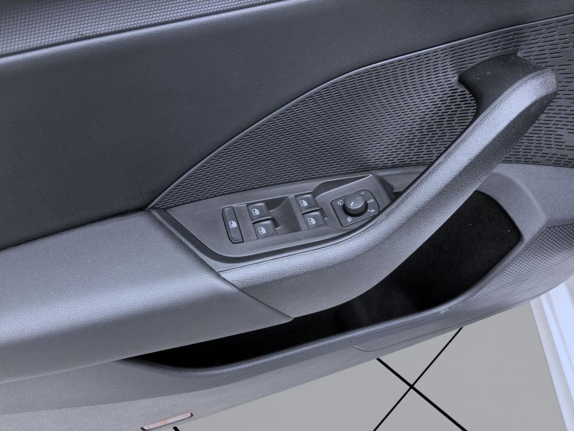 Skoda Octavia Combi Style