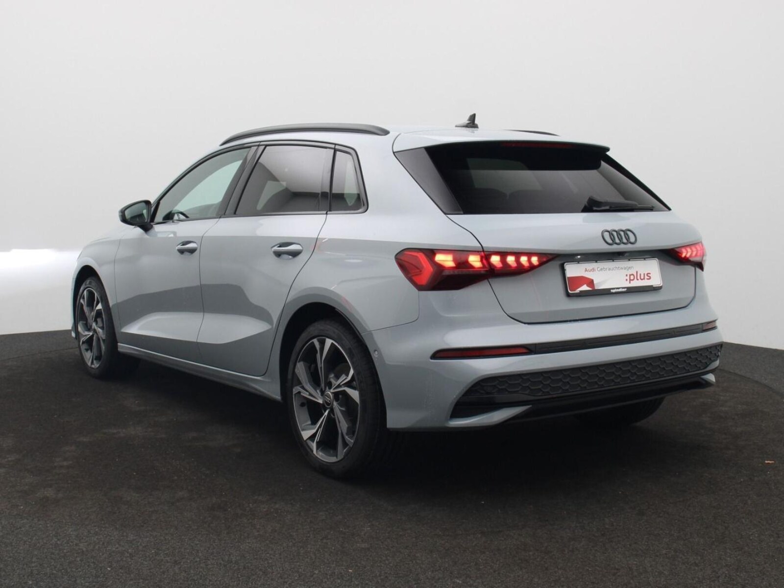 Audi A3 Sportback – Bild 5