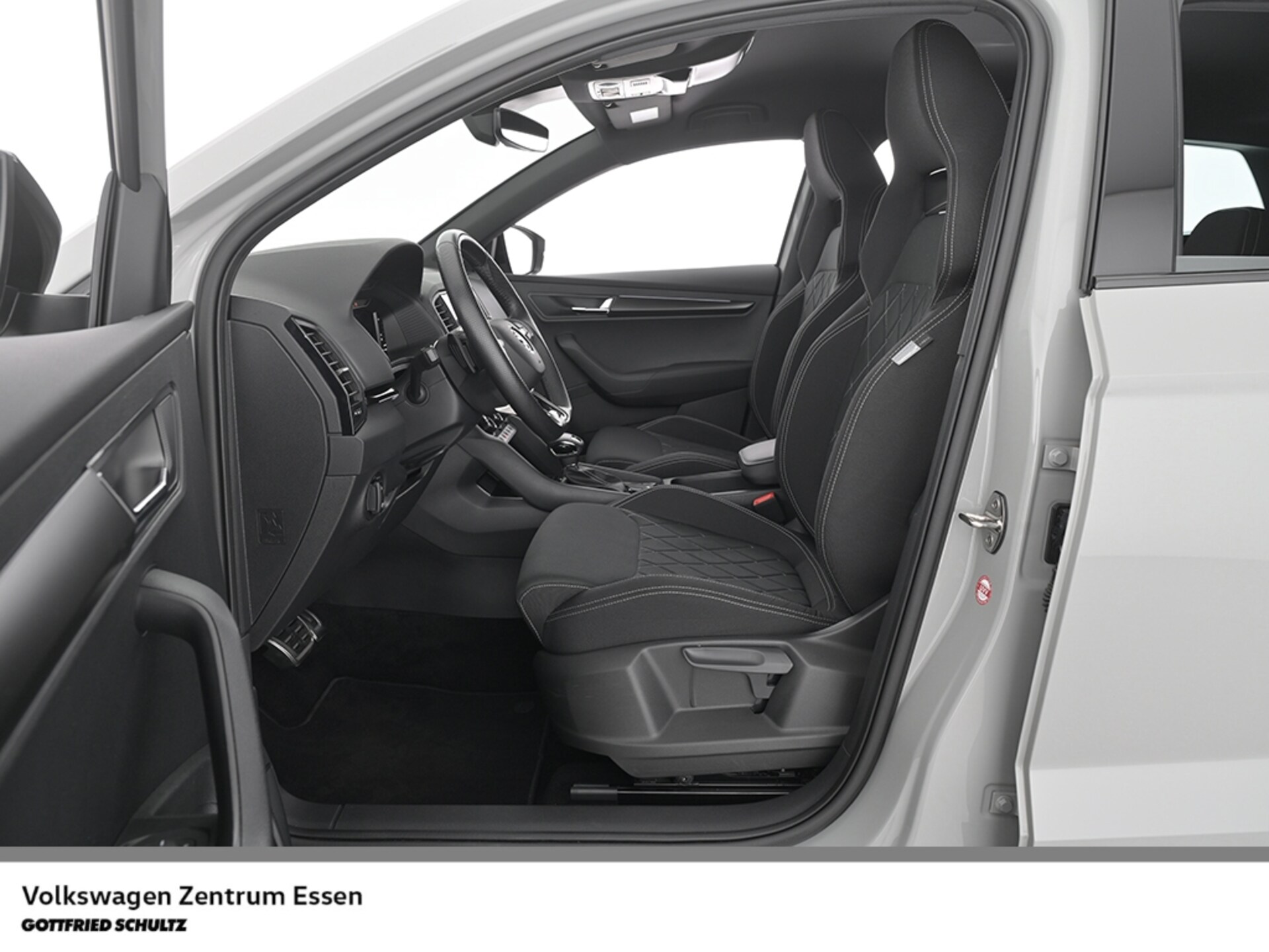 Skoda Karoq Sportline