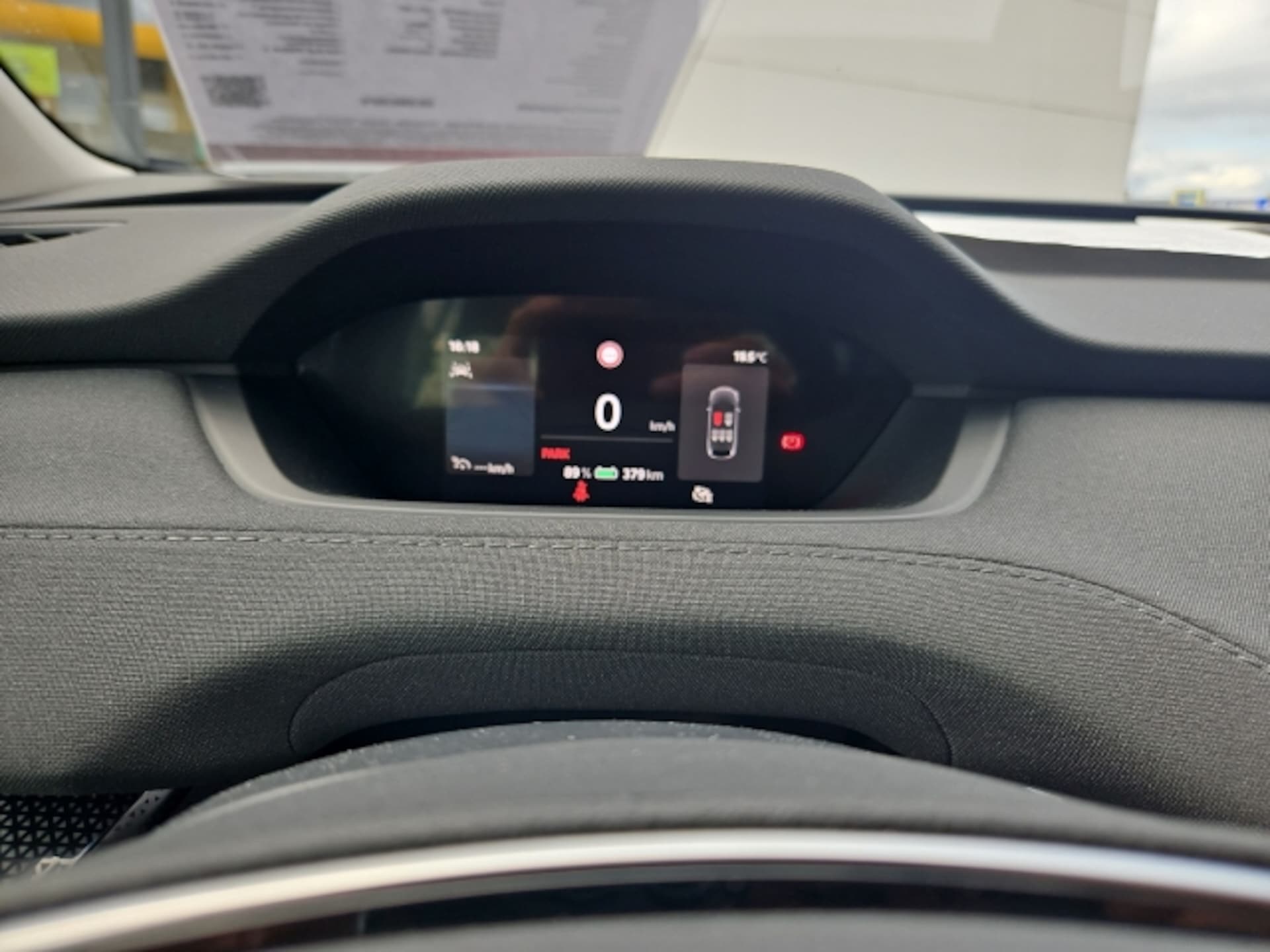Skoda Elroq 50 Tour