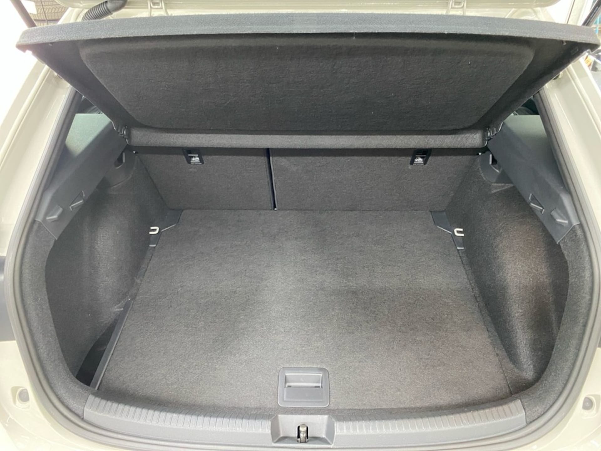 Volkswagen Taigo MOVE