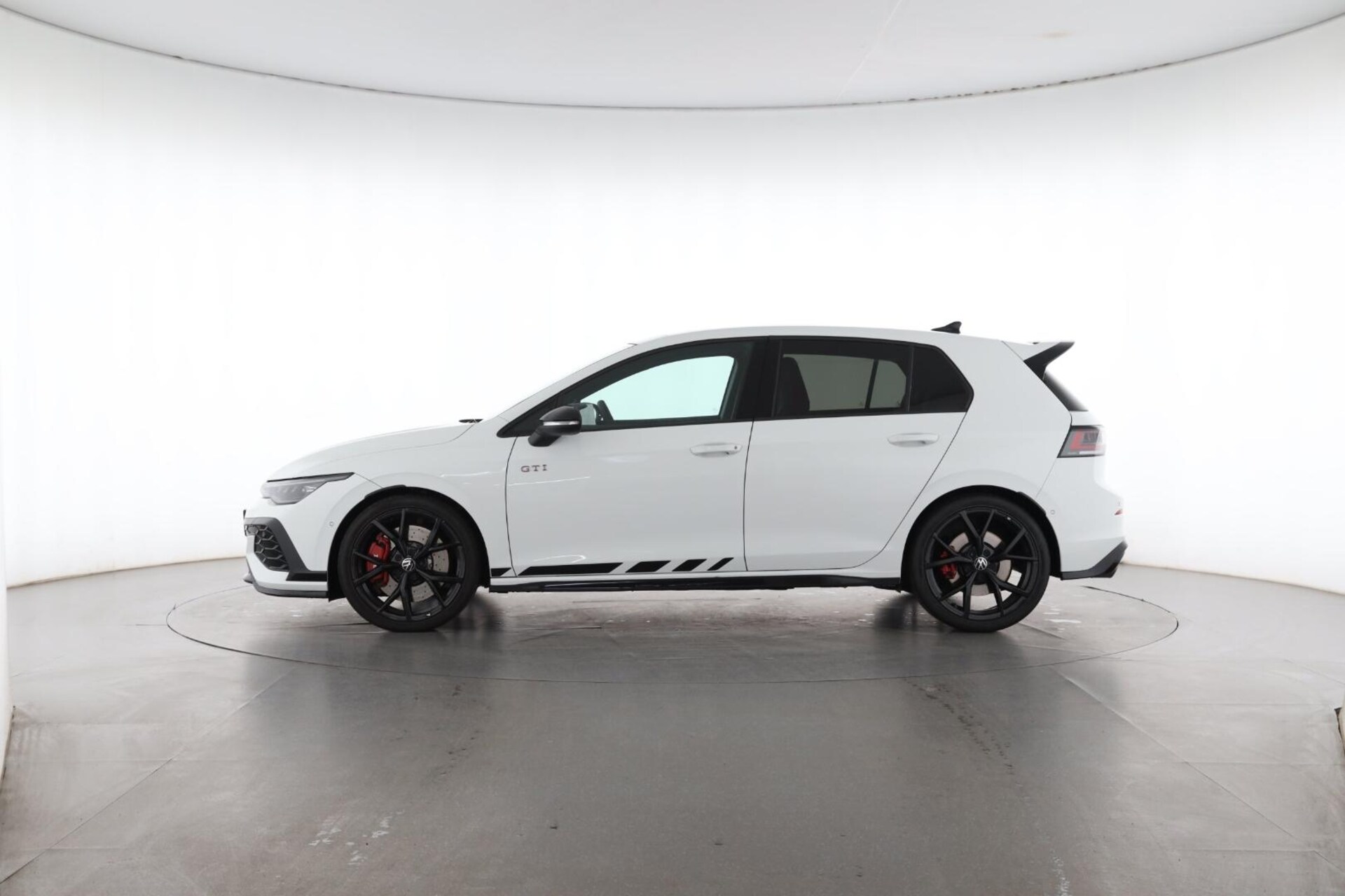 Volkswagen Golf GTI Clubsport