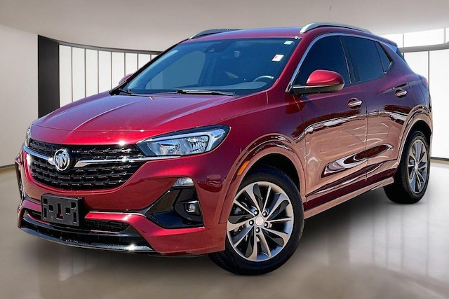 2022 Buick Encore GX