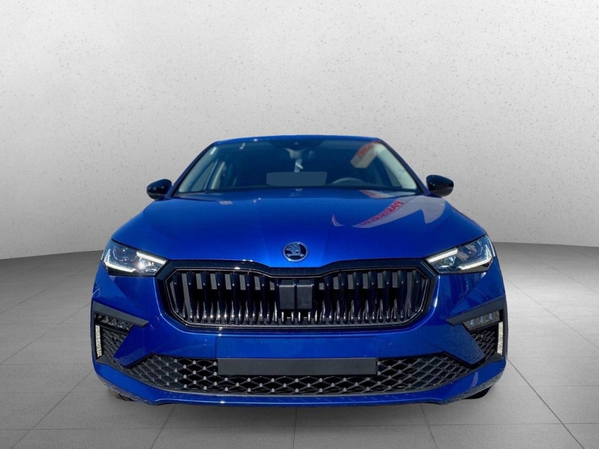 Skoda Scala Tour