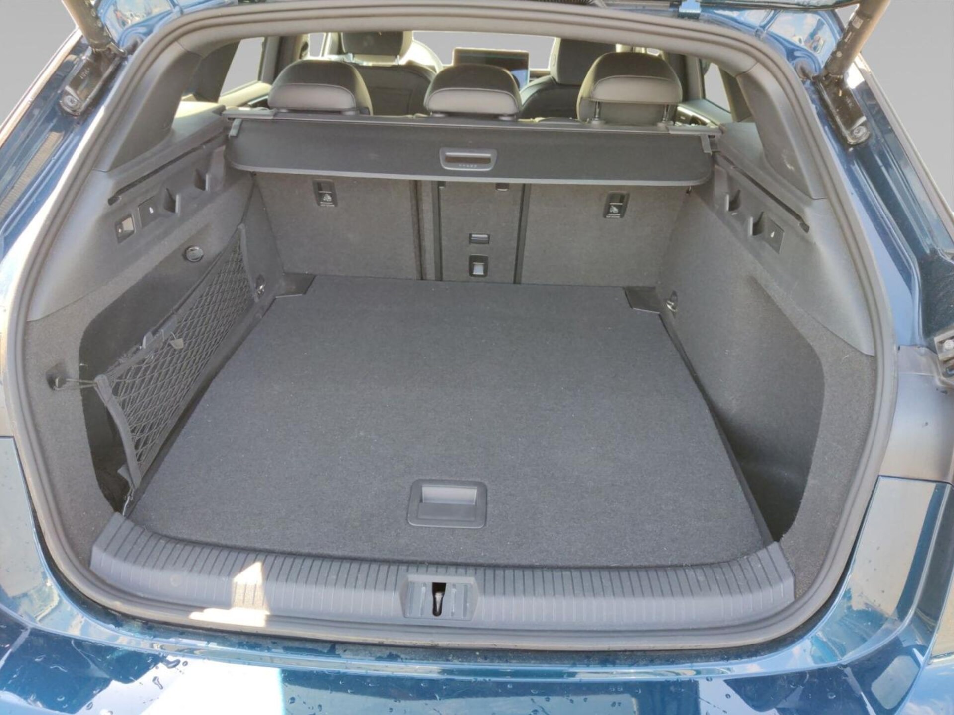 Volkswagen ID.7 Tourer Pro