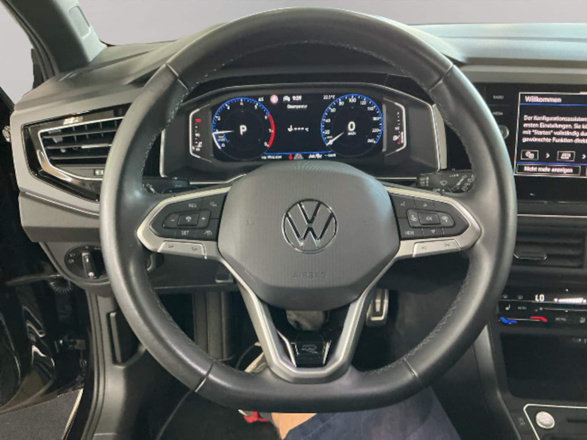 Volkswagen Polo R-Line