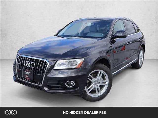 Photo of 2017 Audi Q5