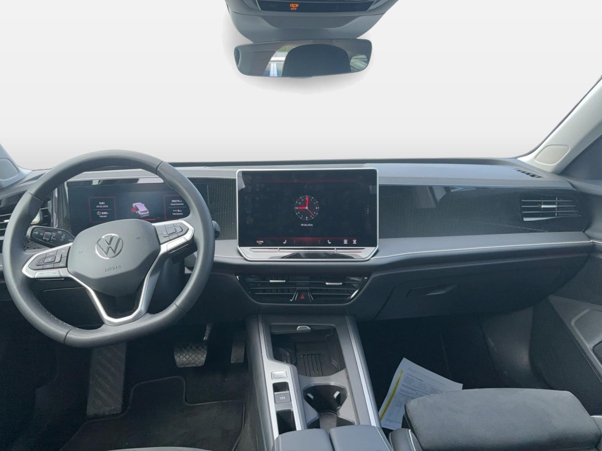 Volkswagen Passat Business