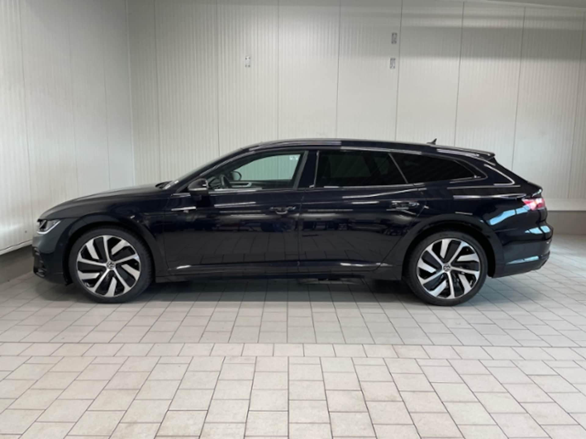 Volkswagen Arteon Shooting Brake R-Line