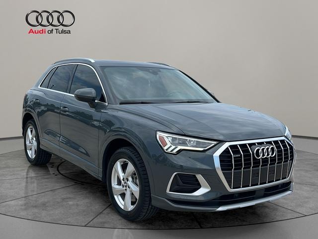 Photo of 2020 Audi Q3 SUV