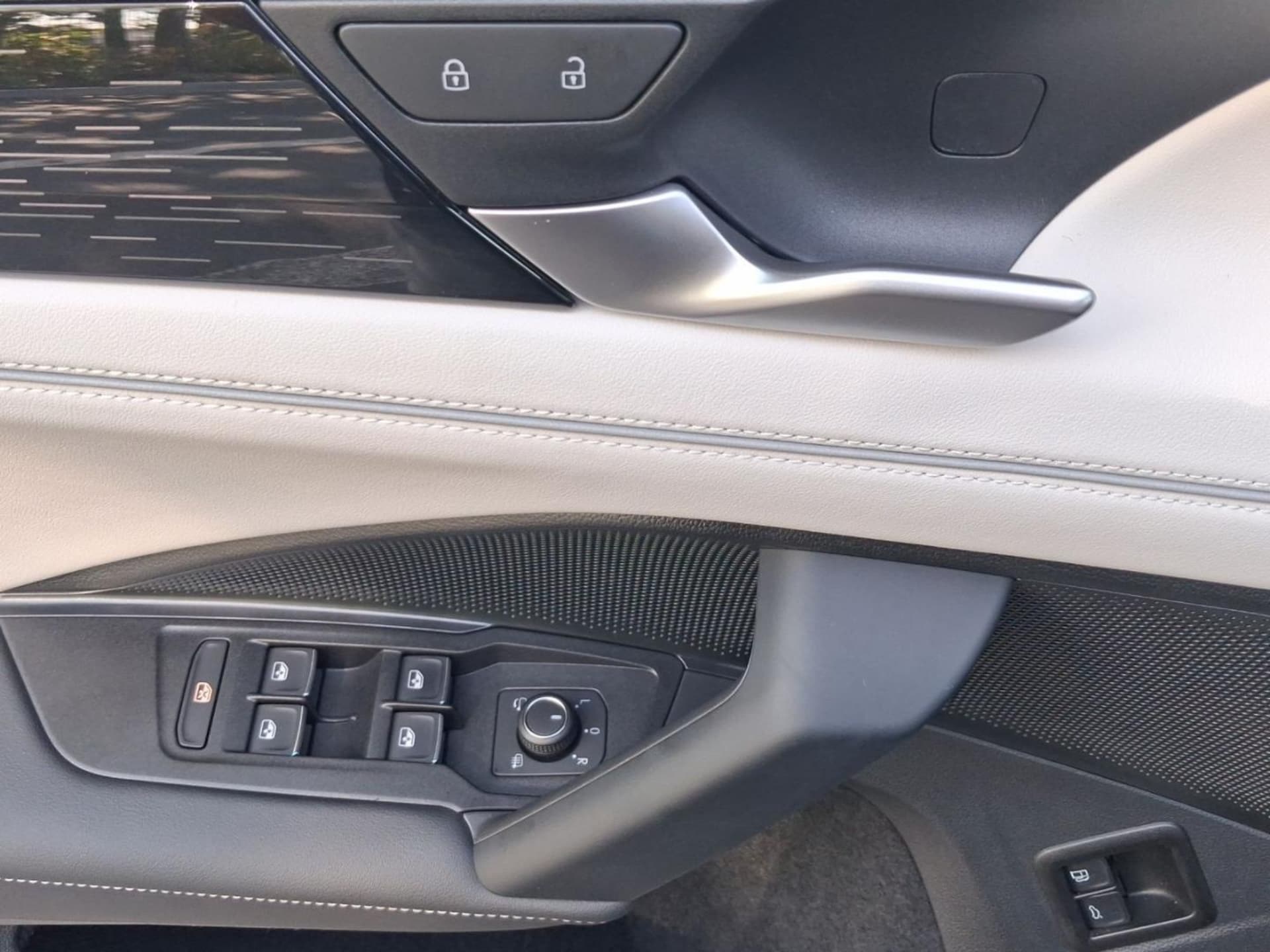 Volkswagen Tayron Elegance