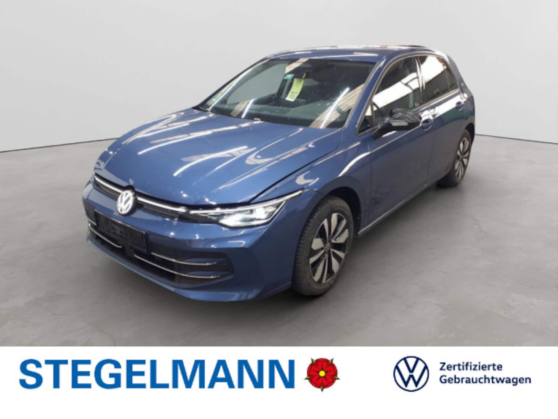 Volkswagen Golf Life