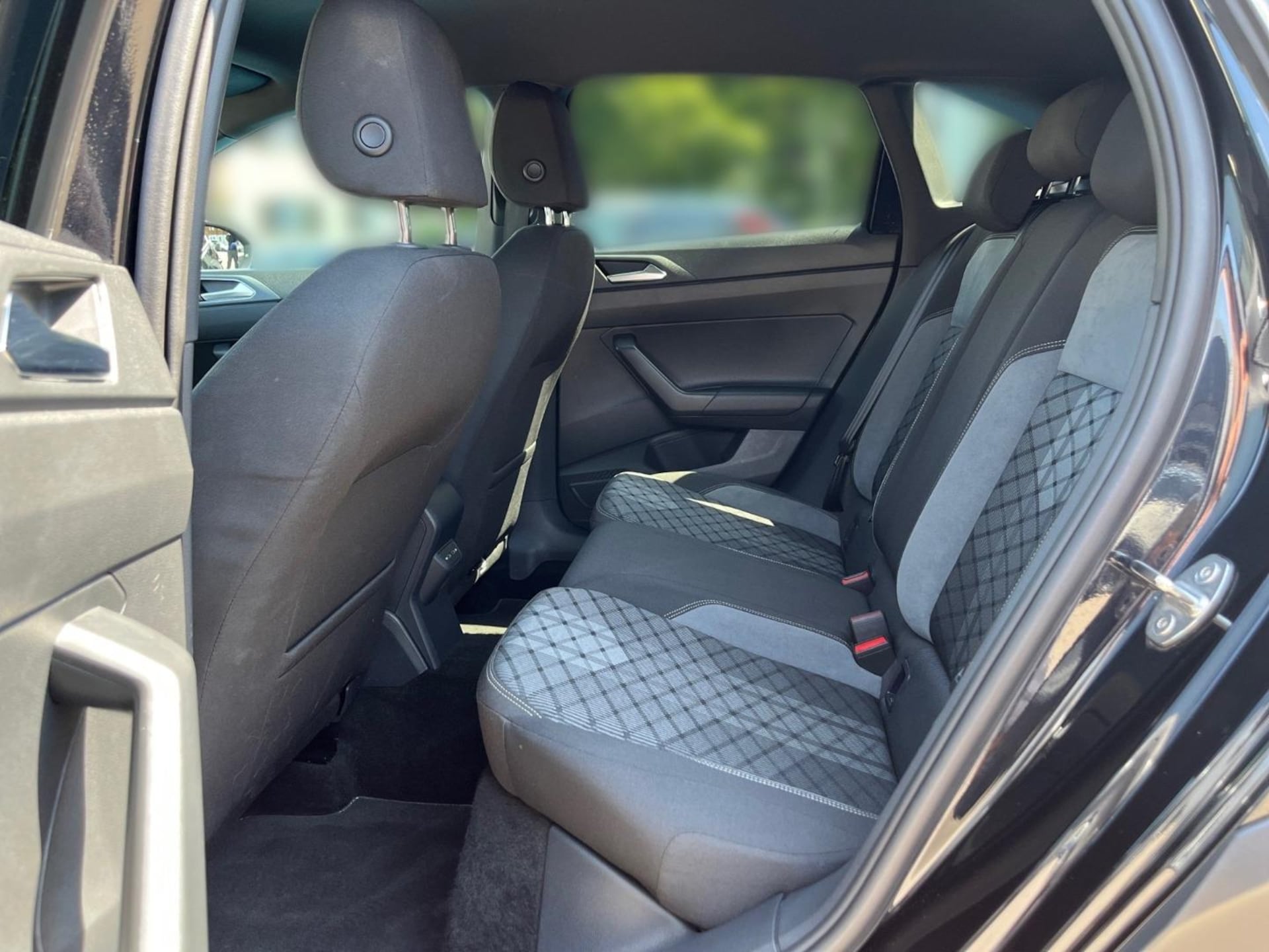 Volkswagen Taigo R-Line