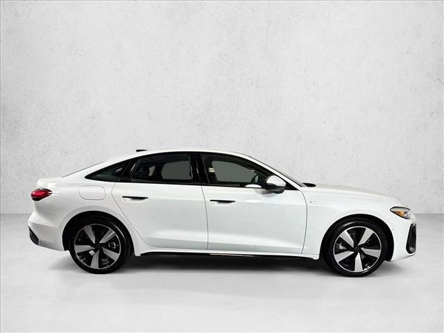 2026 Audi A5 Sedan