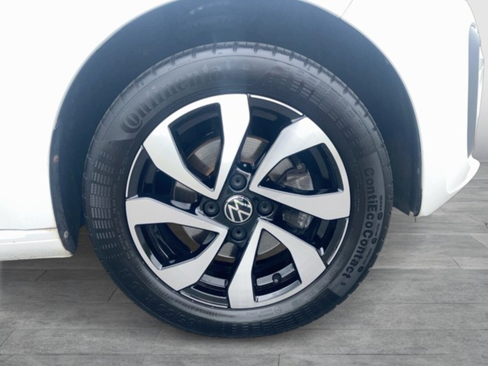 Volkswagen up! – Bild 6