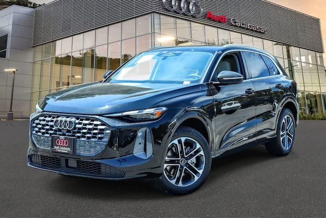 Photo of 2026 Audi Q5 