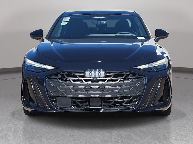2026 Audi A6 Sedan
