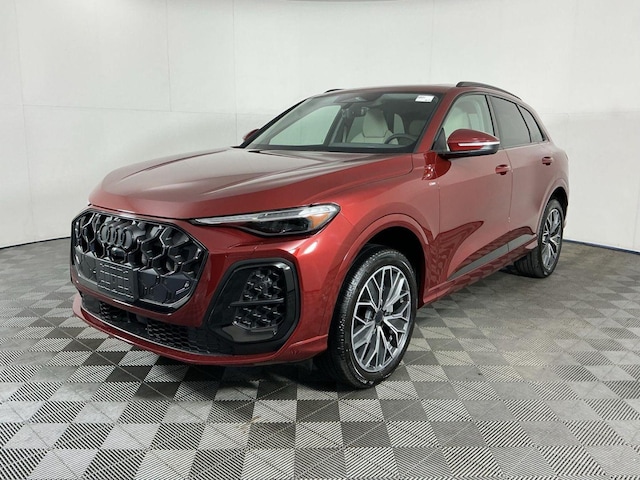 2026 Audi Q5