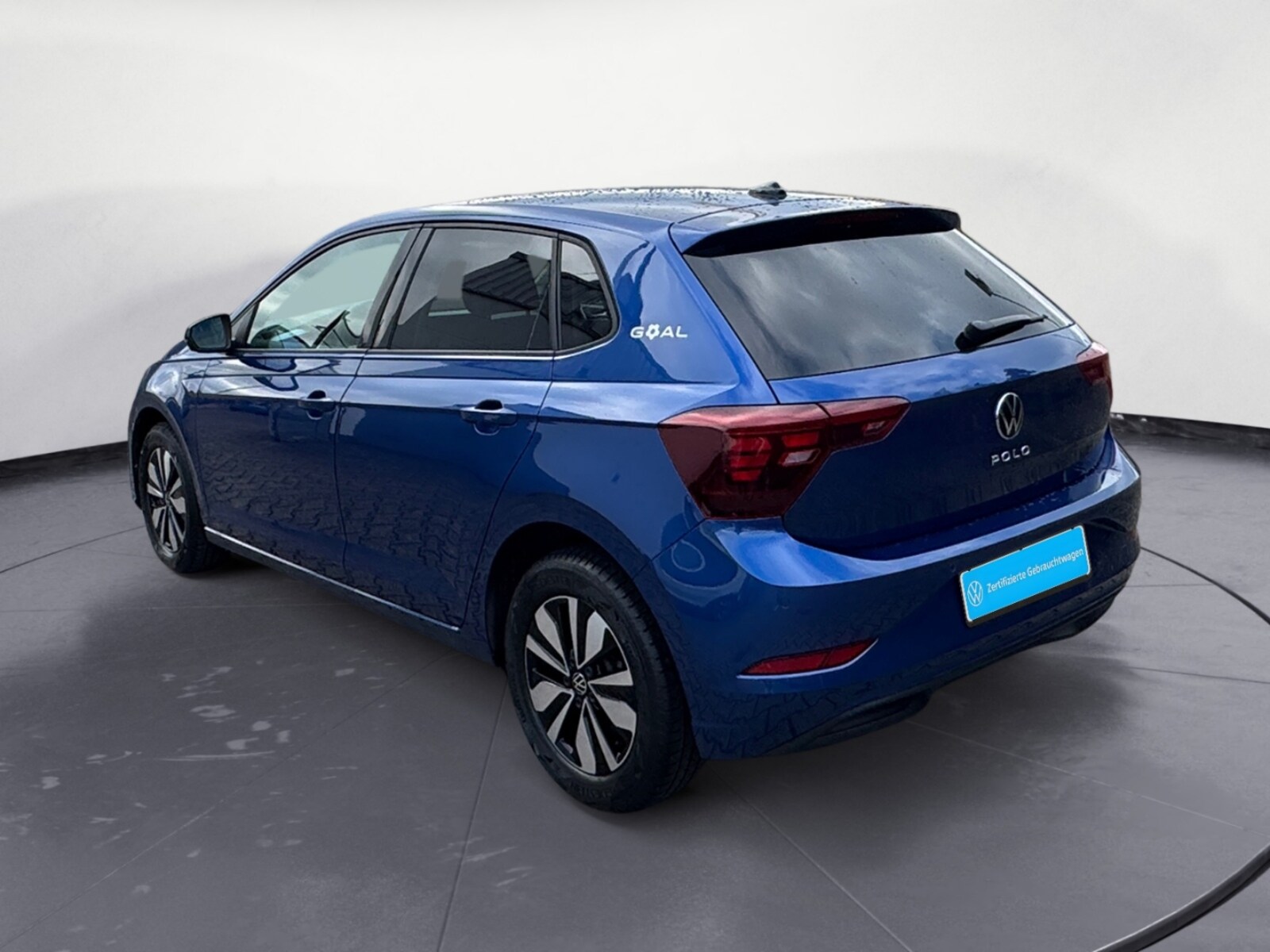 Volkswagen Polo – Bild 3