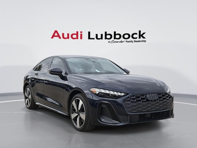 Photo of 2026 Audi A5 Sedan