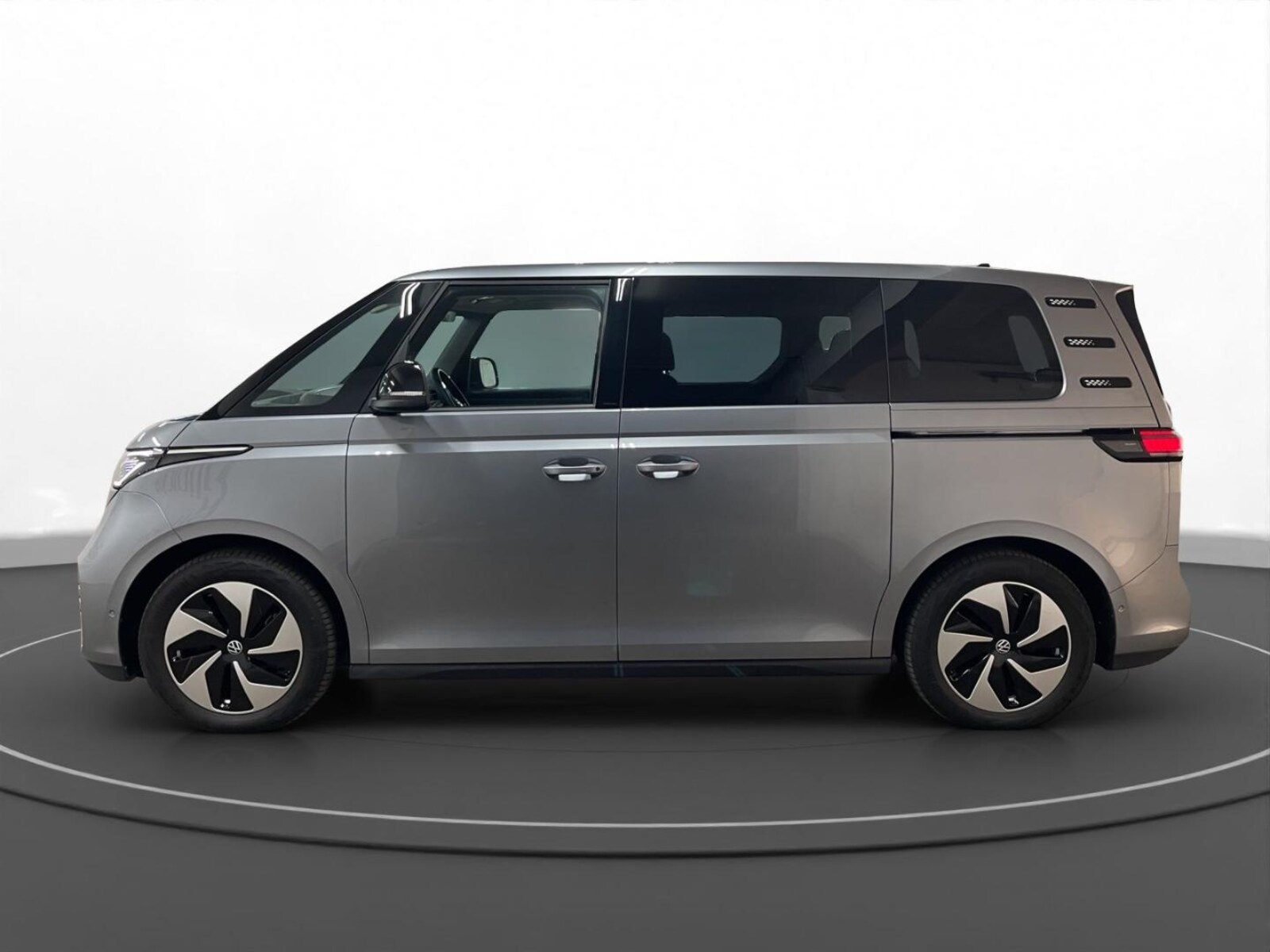 Volkswagen ID. Buzz – Bild 6