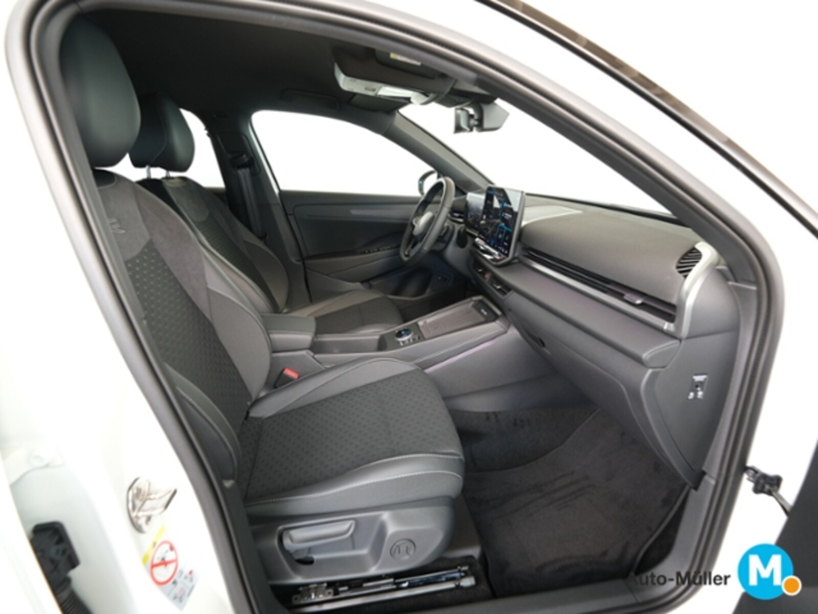 Volkswagen T-Roc – Bild 12