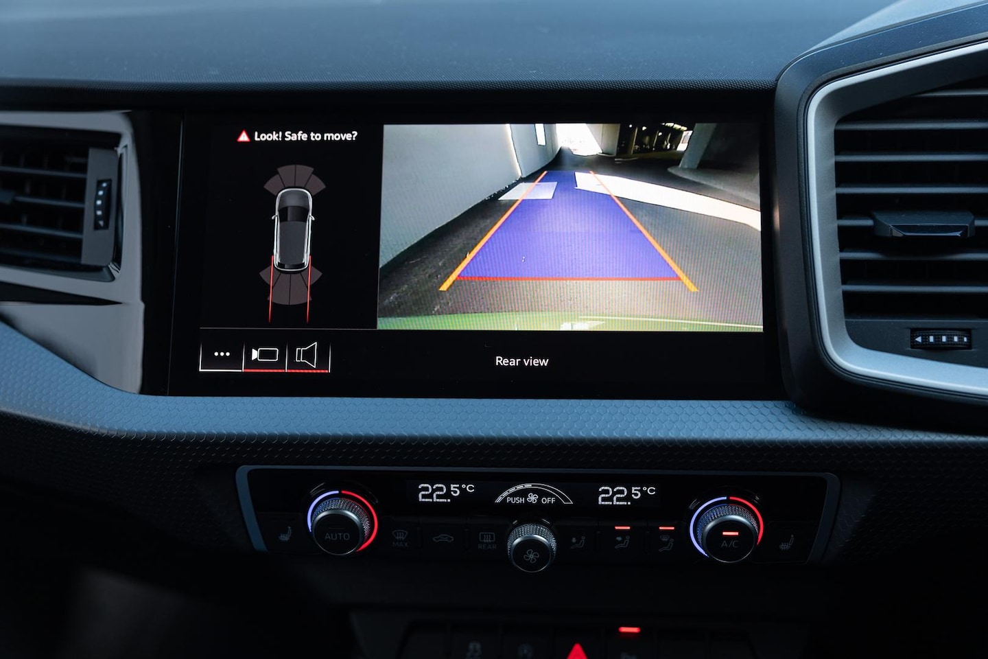 Image about Audi A1 Sportback S line edition TFSI S tronic