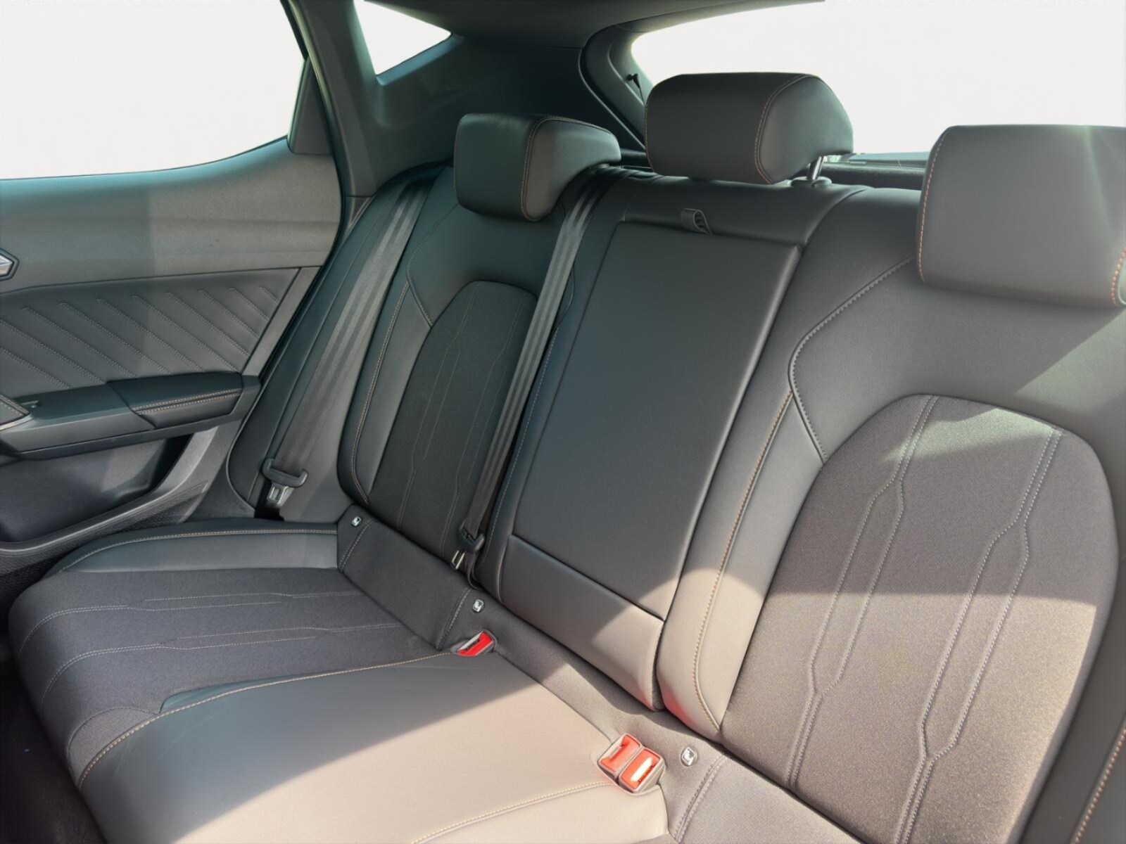 CUPRA Leon – Bild 12