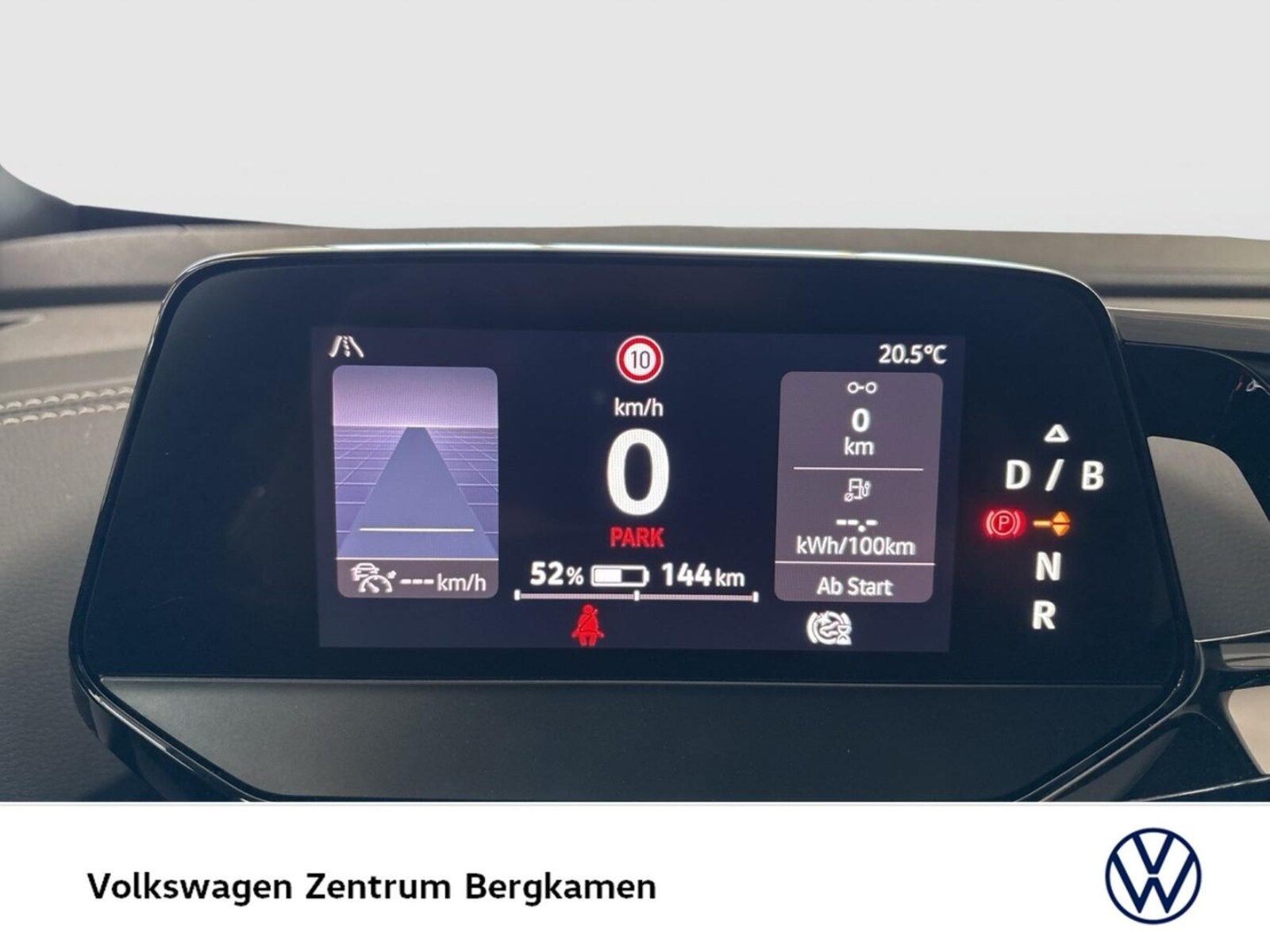 Volkswagen ID.4 – Bild 12