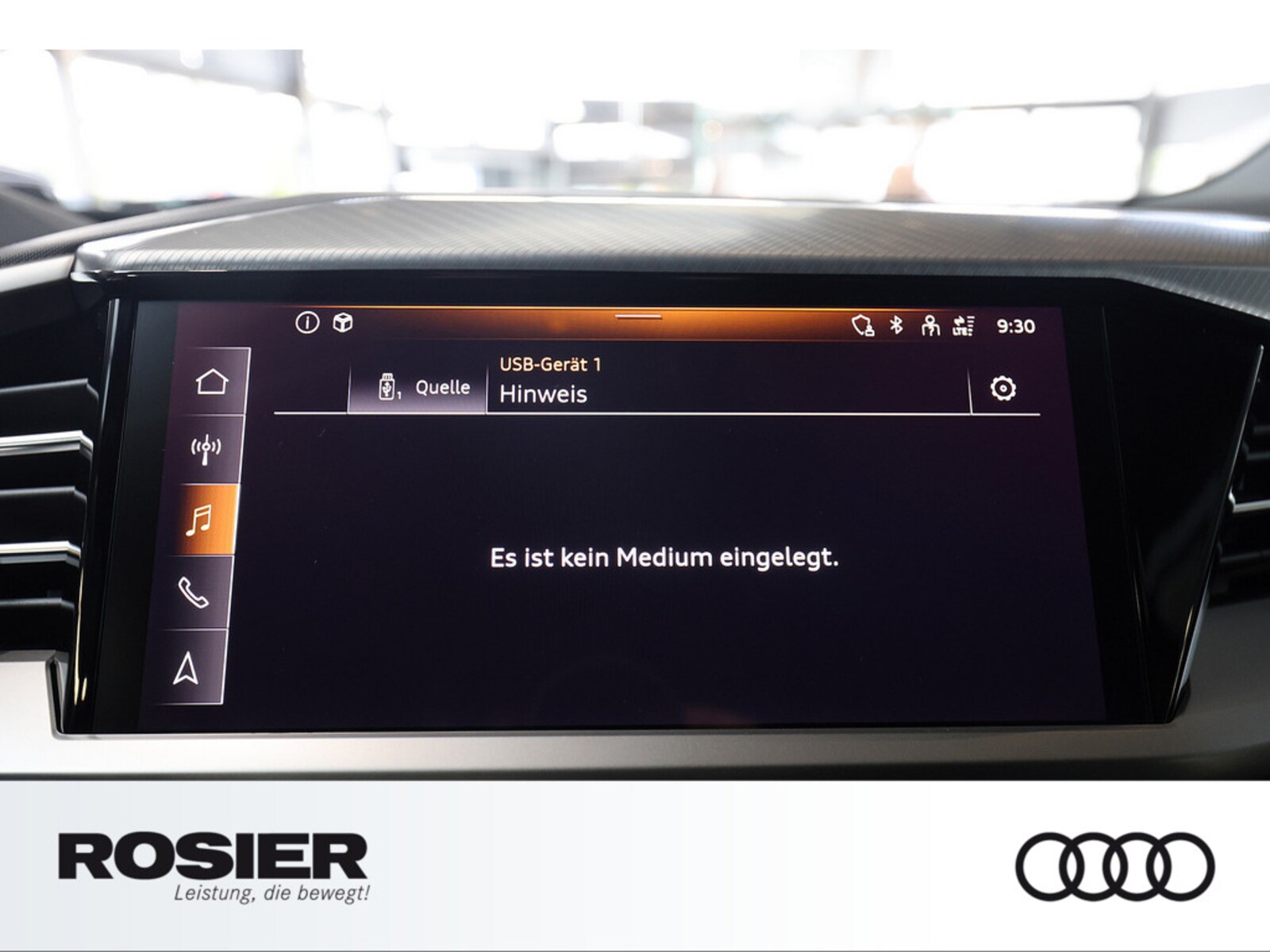 Audi Q4 e-tron – Bild 12