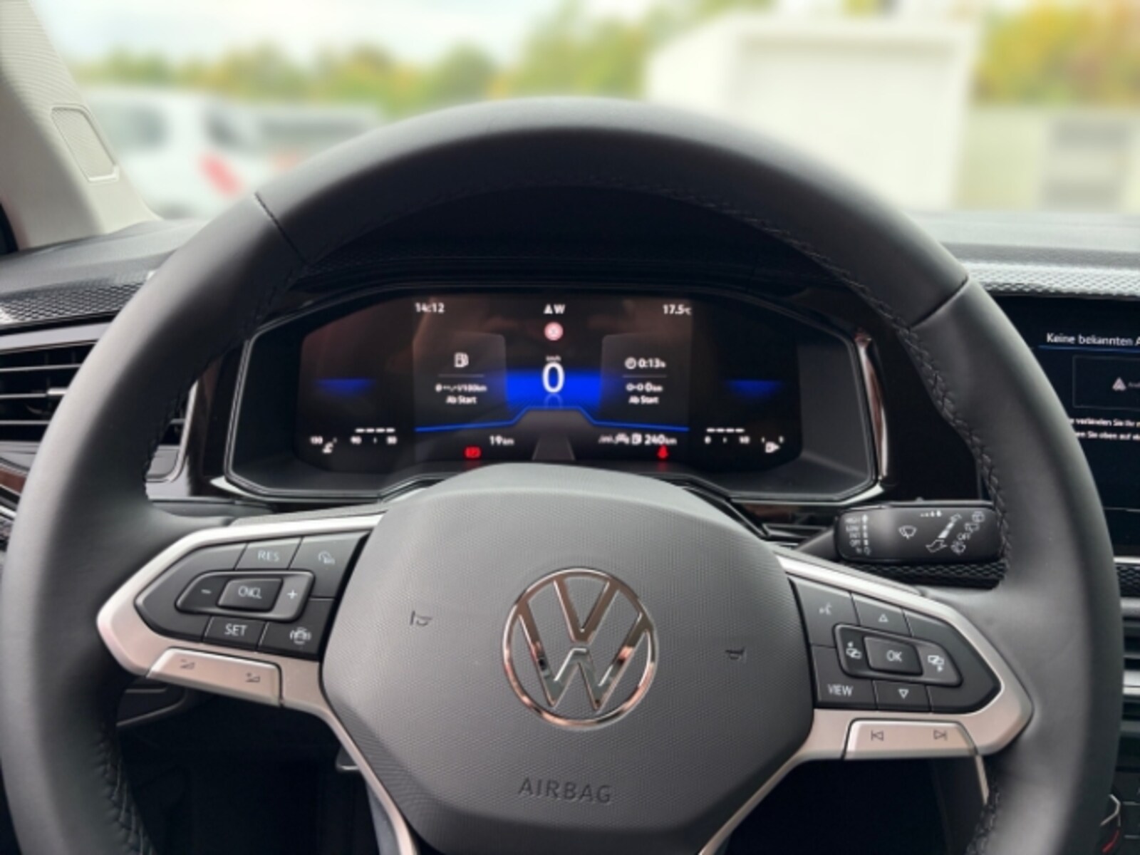 Volkswagen Polo – Bild 8