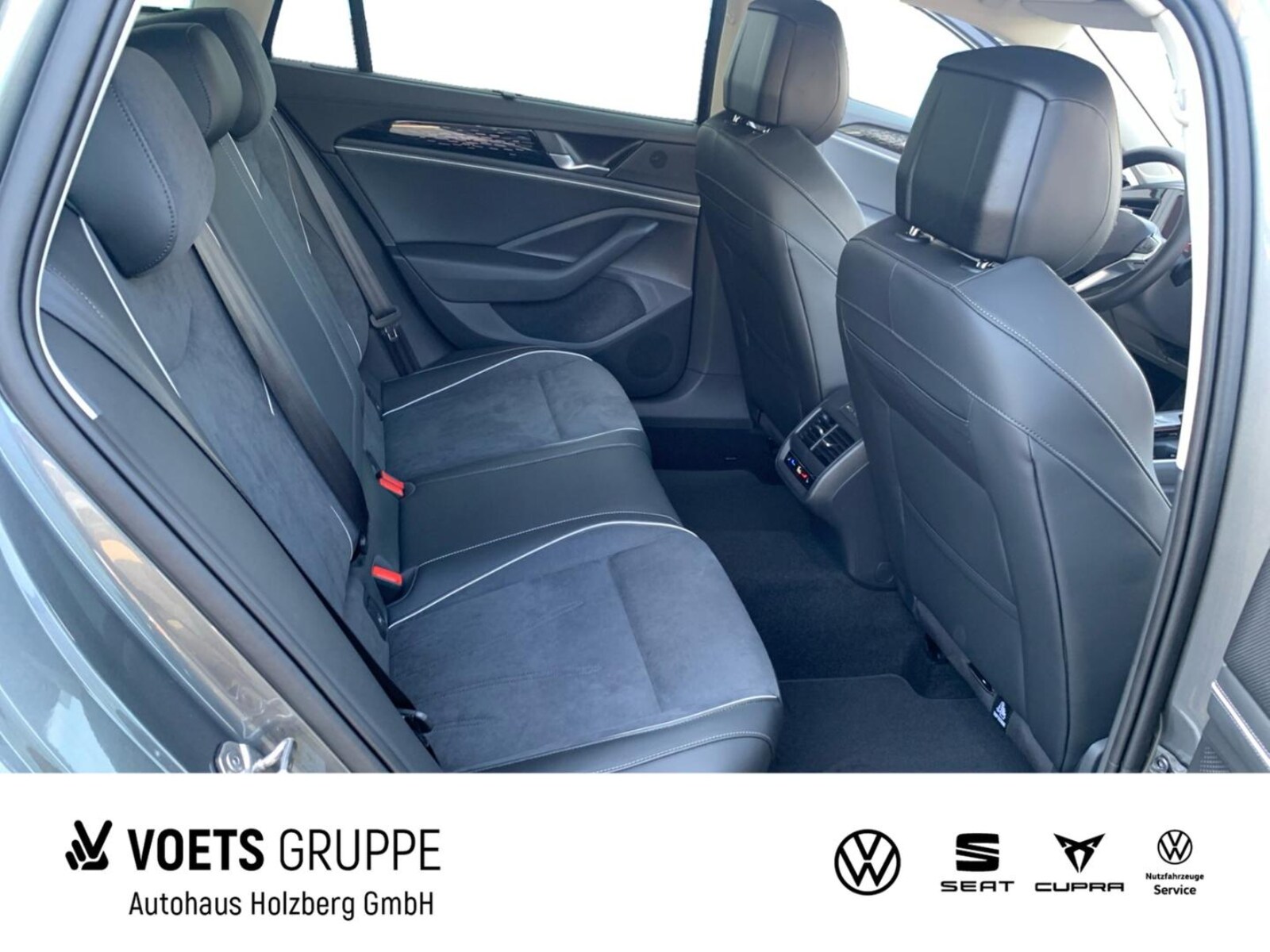 Volkswagen Passat – Bild 13