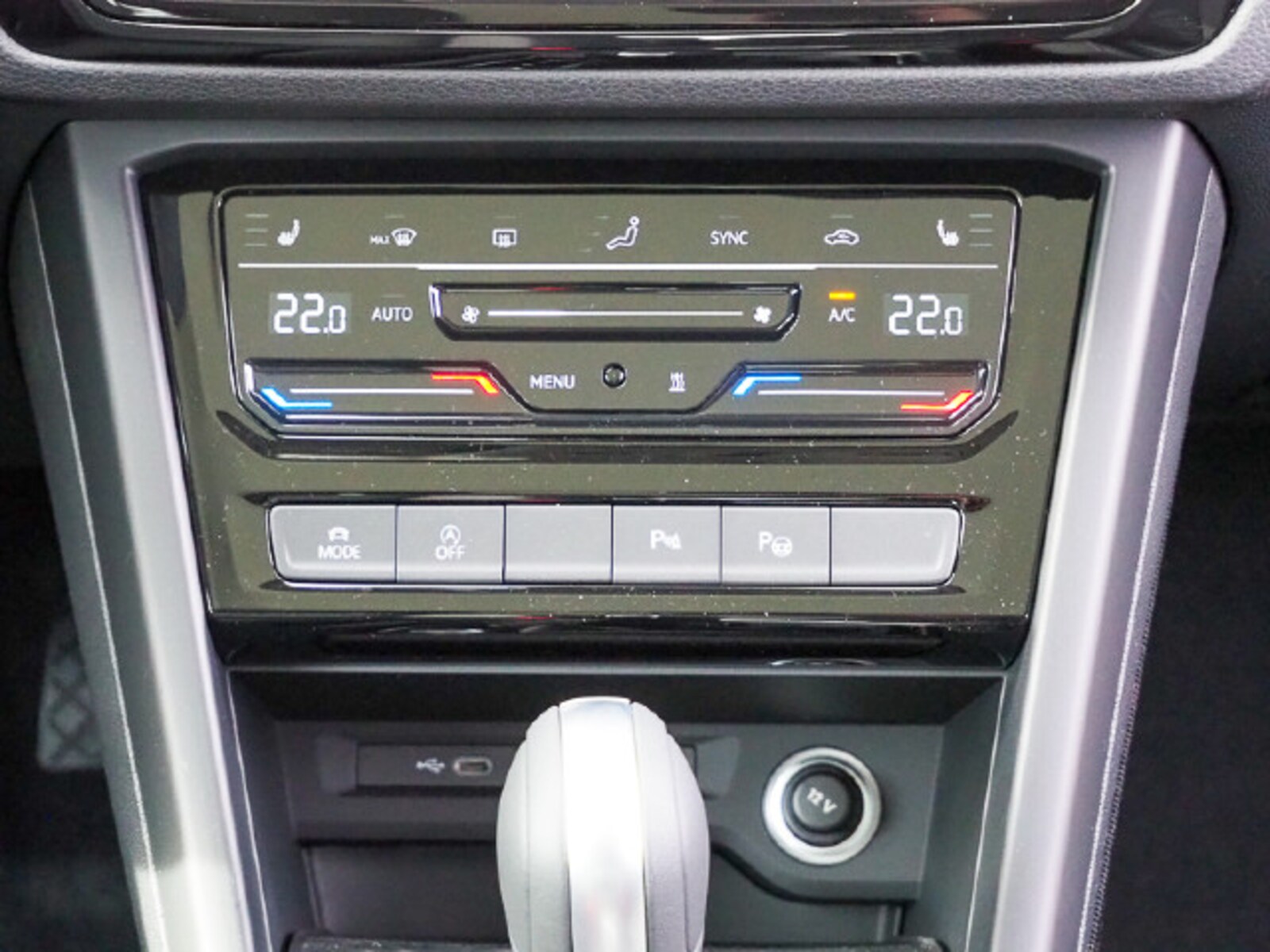 Volkswagen Touran – Bild 13