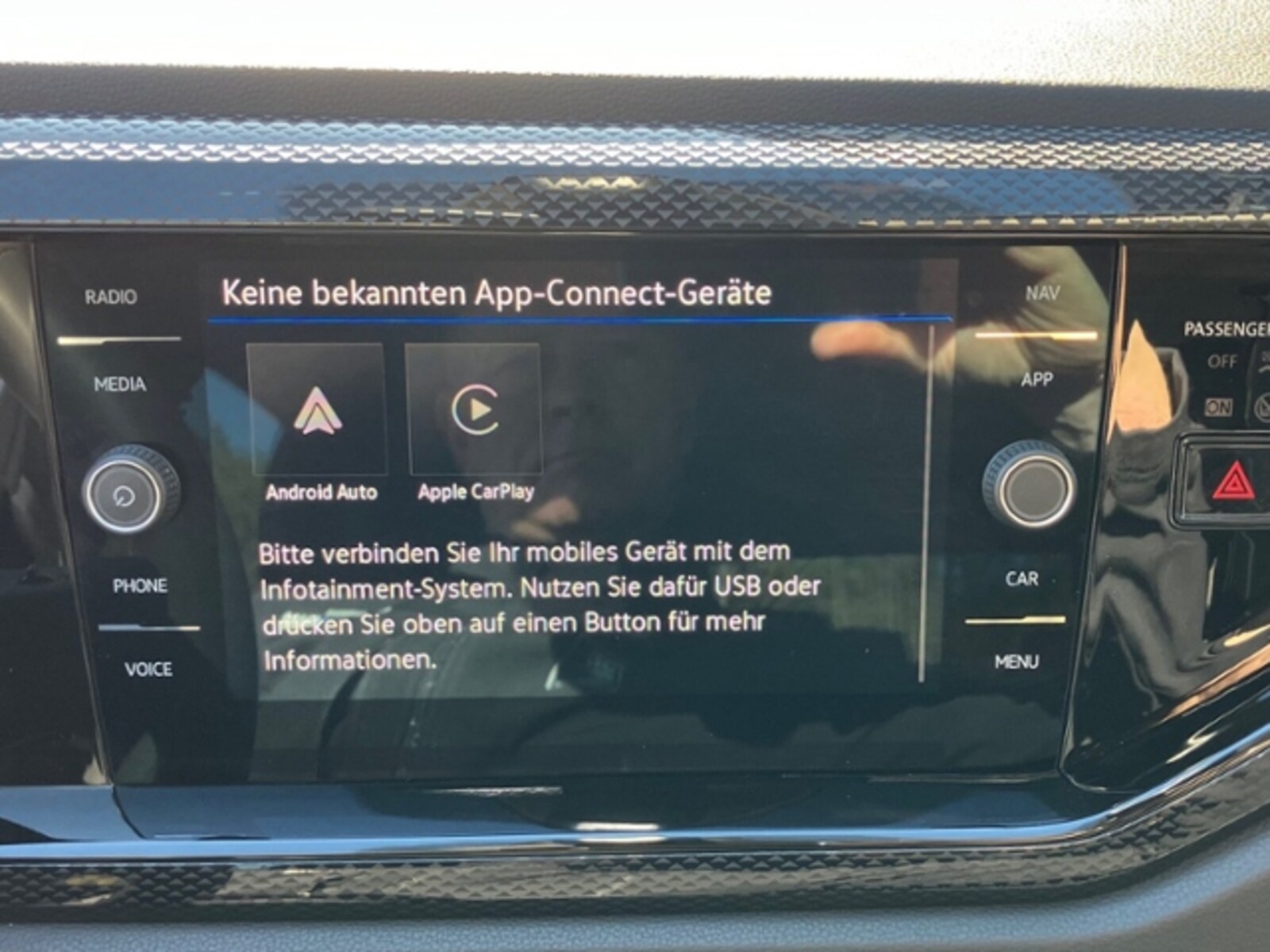 Volkswagen Taigo – Bild 18